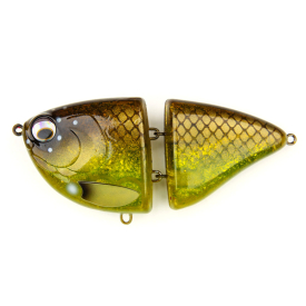 Freewater Pictures Fatboy Swim 10,5cm - Lekbraxen