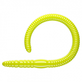 Hot Yellow