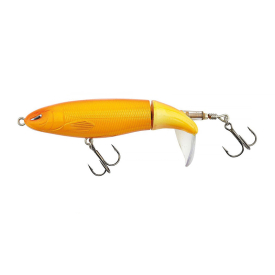 Vanilla Carrot