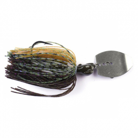 09 Bluegill