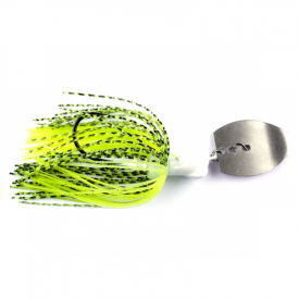 11 Lemon Craw