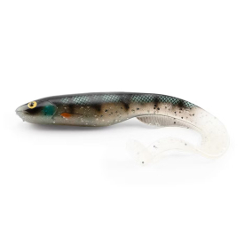 Ghost Perch