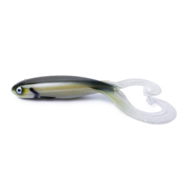Dirty Smelt