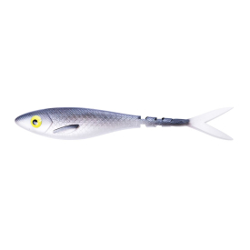 Silver Minnow