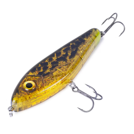 Glitter Burbot
