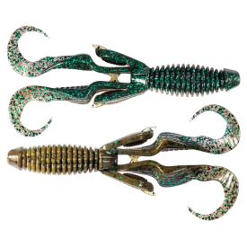 Creaturebaits - Shrimps & Crayfish - Lures