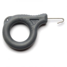 starbaits knot puller - Swivels Rig Rings Clips - Rig Materials