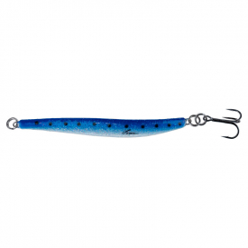 Sea Trout Lures - Fishing methods