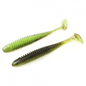 Green Pumpkin Chartreuse UV