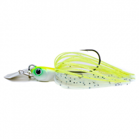 White Chartreuse