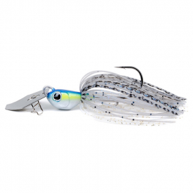 Sexy Blue Shad
