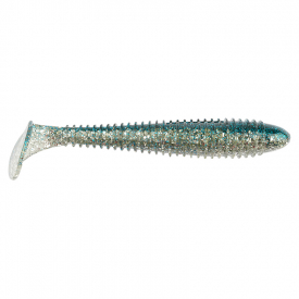 004 Silver Shiner
