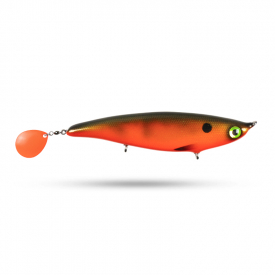 Red Hotfish
