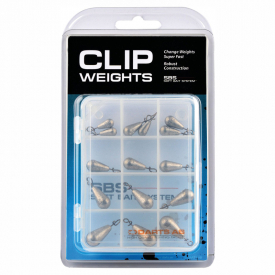 Clip Weights