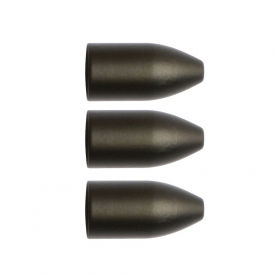 Darts Bullet Weight 10,6g Mässing 3-pack