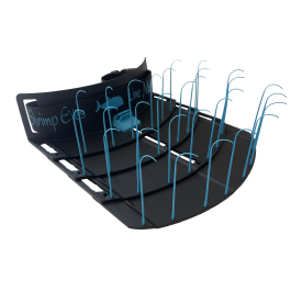 Line Baskets - Fly Fishing