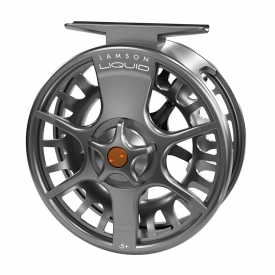 2020 SCIERRA TRACK 2 FLY REEL LARGE ARBOR FOR TROUT SALMON FLY ROD LINE FISHING 