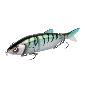 Poisson Nageur Shimano Yasei Soul Swim SS 16cm - Leurre de la pêche Poisson Nageur Shimano Yasei Soul Swim SS 16cm - Leurre de la pêche