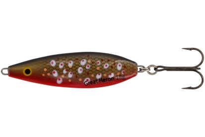 Arctic Char
