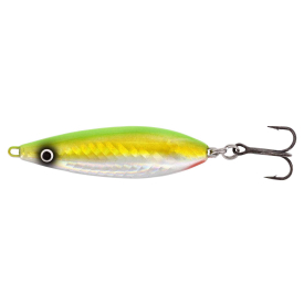 Chartreuse Diamond