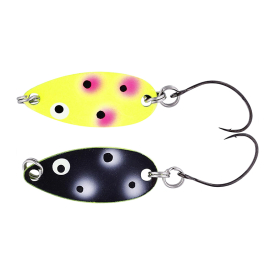 Black/Yellow Clown