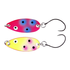 Pink/Yellow Clown