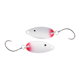 White (Glow)/Red