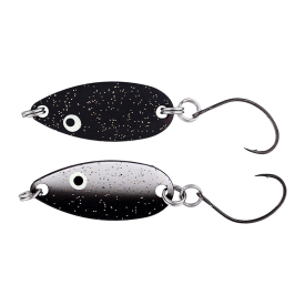 Black Glow Pellet