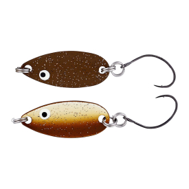 Brown Glow Pellet