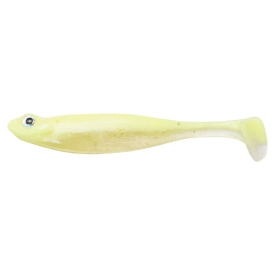 Megabass Hazedong Shad 3'', 7,6cm (8-pack) - Sight Chart