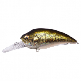 Megabass Super-Z Z2 - GG Bass