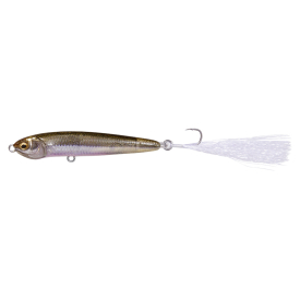 LUCKY CRAFT Topwater Prop Lure SCREW POINTER 90