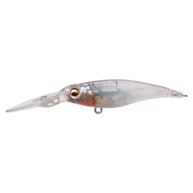 Megabass Shading-X - Platinum Reaction Megabass Shading-X - Platinum Reaction