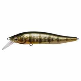 Leurre De Pêche Megabass X-Nanahan +2 SW 75mm - Flottant, Couleur GG Leurre De Pêche Megabass X-Nanahan +2 SW 75mm - Flottant, Couleur GG