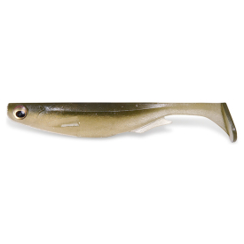 Megabass Spark Shad 9cm - Ayu