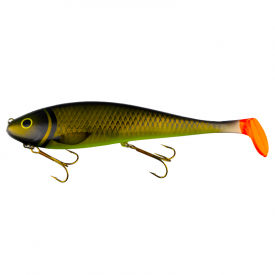 UV Pickle Back