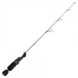 51cm Winter Fishing Rod Fishing Rod Reel Combo Set Portable Ultra