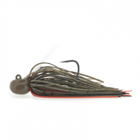 Spanish Craw