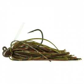 Wild Craw