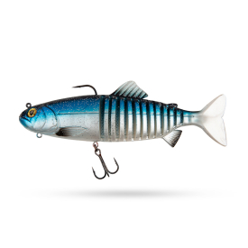 Blue shiner UV
