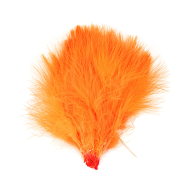Fl. Steelhead Orange (UV)
