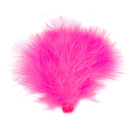 Fl. Bubble Gum Pink (UV)