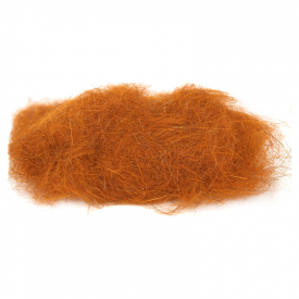 Rusty Brown