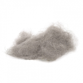 Muskrat Gray