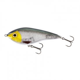 Westin Swim Glidebait 12cm 58g Sinking 3D Headlight 