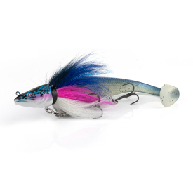 Tête Plombée VMC Mustache Rig M 20g M 24g UVO - Hameçons Carnassiers