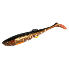 Dirty Pike