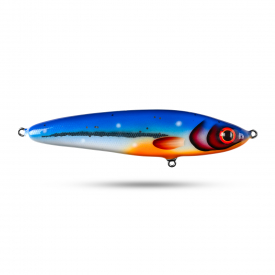 Blue Bass