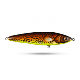 Hot Burbot