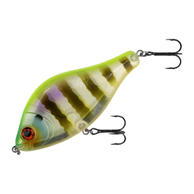 Chartreuse Bluegill